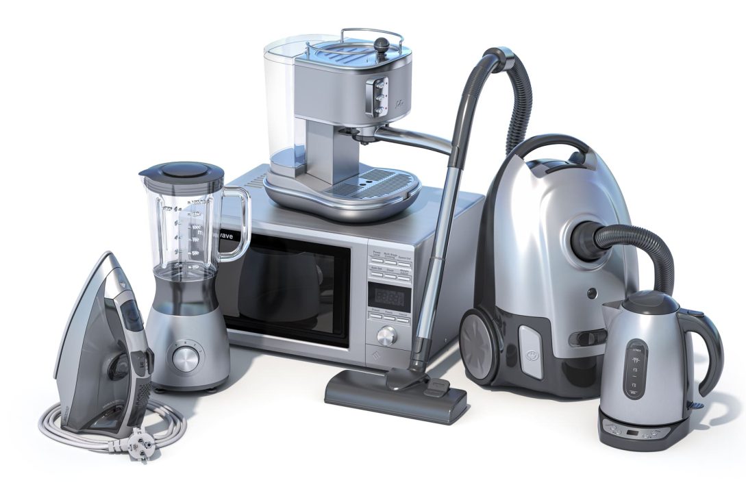 Vacuum Cleaner Malaysia and Blenders Malaysia with Italian Quality