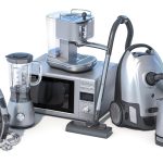 Vacuum Cleaner Malaysia and Blenders Malaysia with Italian Quality