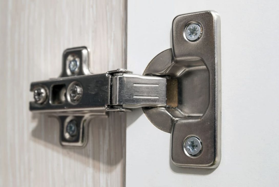 Door Hinges Malaysia provide by a security door lock company