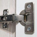 Door Hinges Malaysia provide by a security door lock company