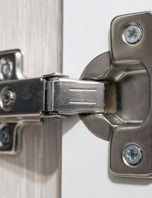 Door Hinges Malaysia provide by a security door lock company