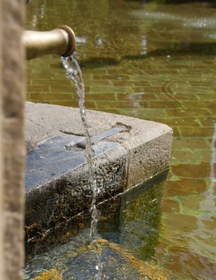 mbr wastewater treatment system in Malaysia supplying clean water