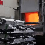 aluminium die cast process from aluminium die casting factory