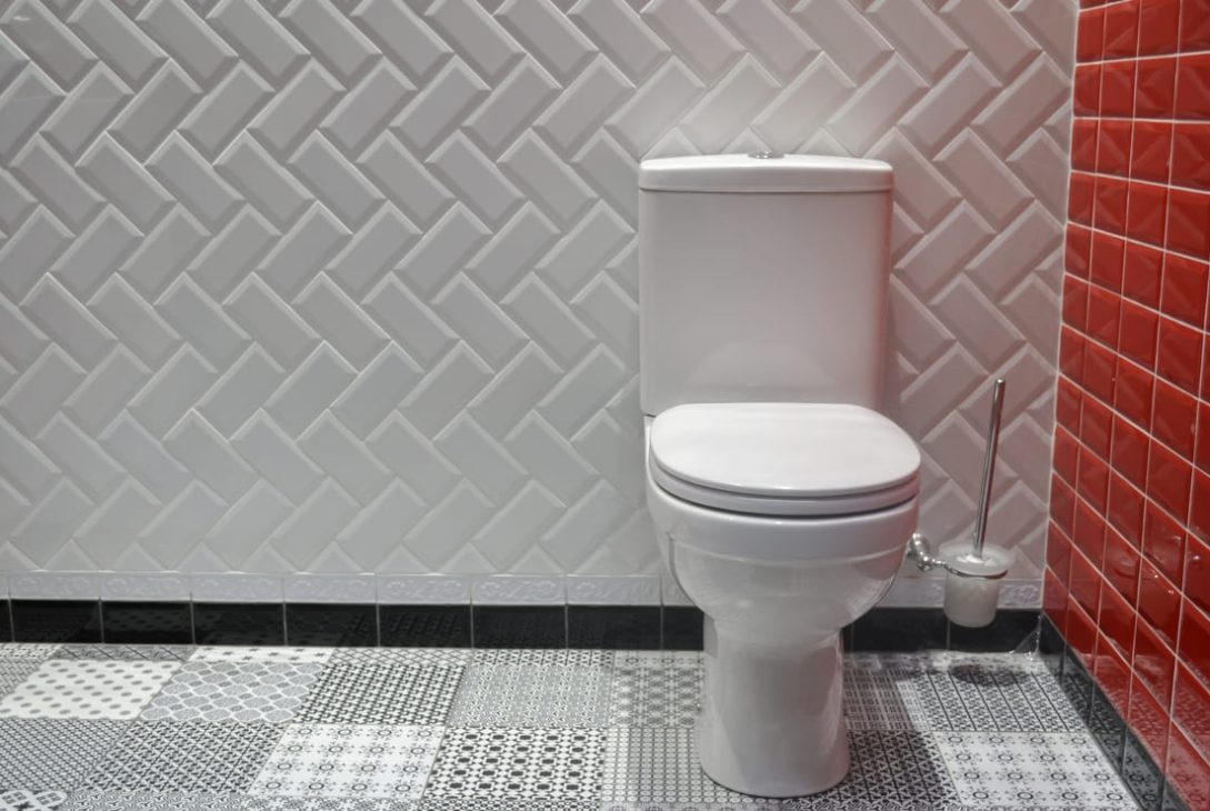 toilet tiles in Malaysia with the best bathroom suppliers