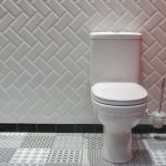 toilet tiles in Malaysia with the best bathroom suppliers