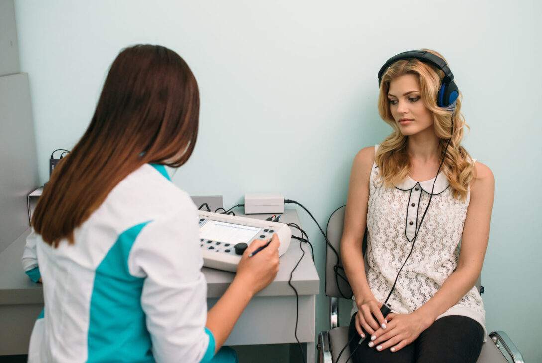 adult hearing test in Kuala Lumpur