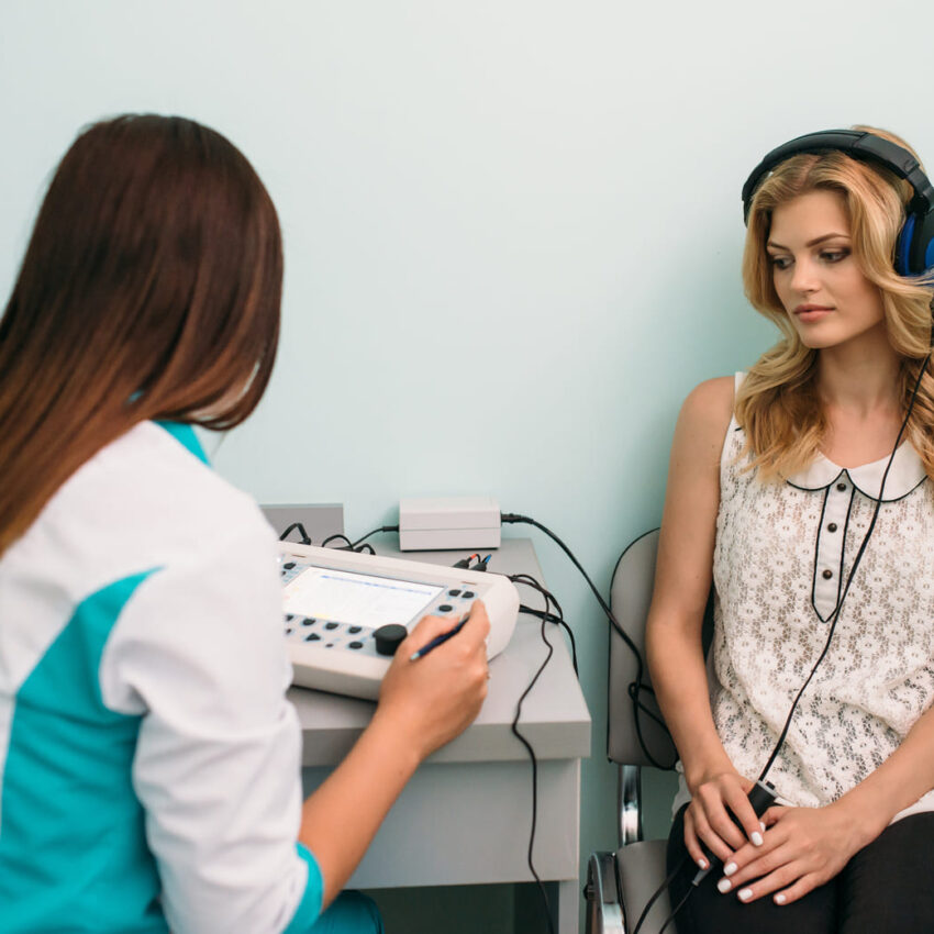 adult hearing test in Kuala Lumpur